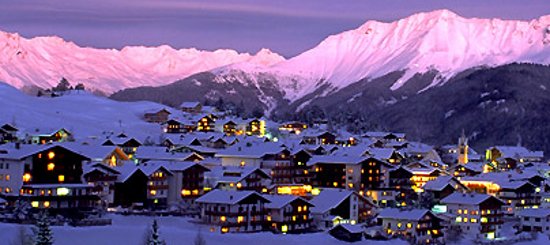 Wintersport in Fiss is authentiek, gezellig en kindvriendelijk